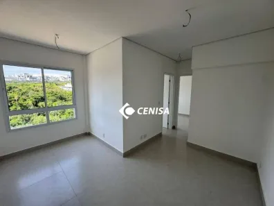 Apartamento com 2 Quartos à venda, 54m² no Jardim Hubert, Indaiatuba