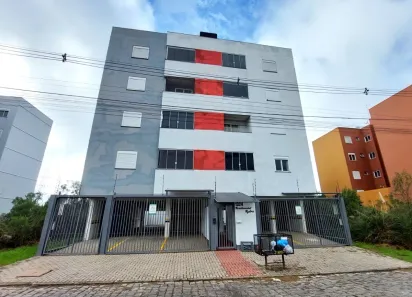 Apartamento com 2 Quartos à venda, 52m² no São Luiz, Caxias do Sul