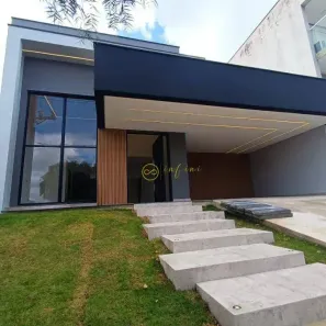 Casa de Condomínio com 3 Quartos à venda, 213m² no Itapeva, Votorantim