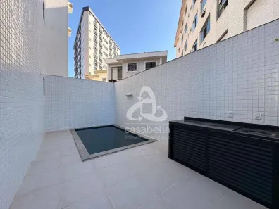 Casa com 3 Quartos à venda, 156m² no Boqueirão, Santos