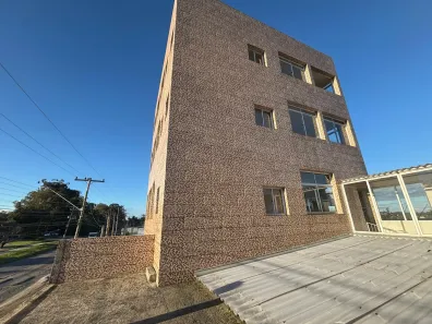 Prédio Comercial à venda, 645m² no Areal, Pelotas