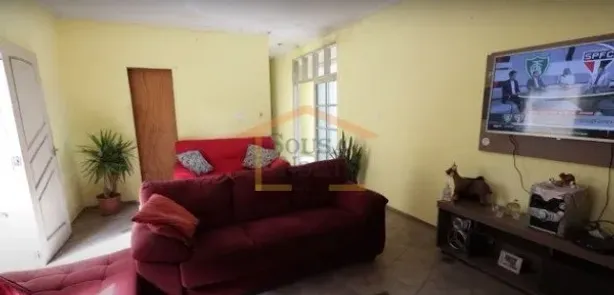 Sobrado com 4 Quartos à venda, 403m² no City América, São Paulo