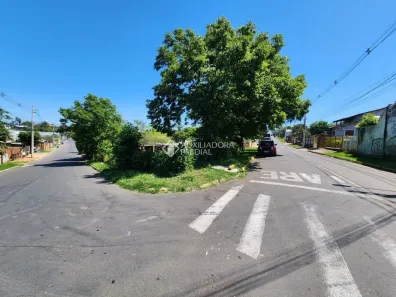 Lote/Terreno à venda, 660m² no Olaria, Canoas