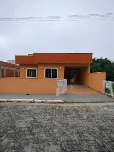 Casa com 3 Quartos à venda, 96m² no Itapeba, Maricá