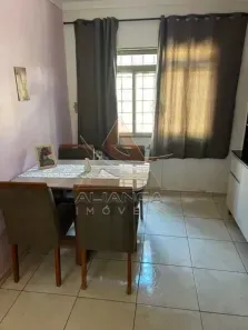Apartamento com 2 Quartos à venda, 62m² no Parque Industrial Lagoinha, Ribeirão Preto