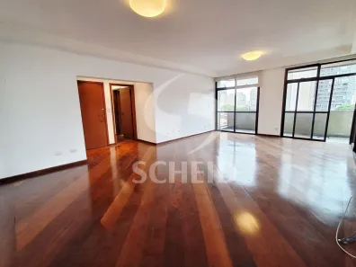 Apartamento com 4 Quartos à venda, 195m² no Santo Amaro, São Paulo