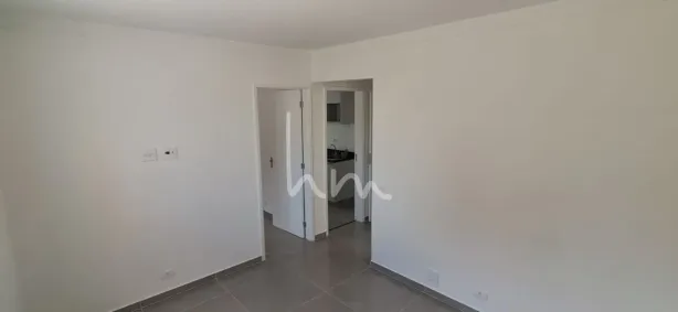 Apartamento com 1 Quarto para alugar, 36m² no Perdizes, São Paulo
