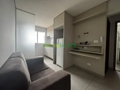 Kitnet com 1 Quarto à venda, 27m² no Zona 08, Maringá