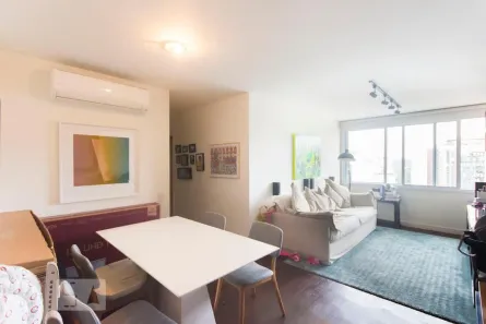 Apartamento com 2 Quartos à venda, 90m² no Itaim Bibi, São Paulo