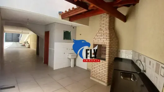 Sobrado com 3 Quartos à venda, 154m² no Jardim São José (Zona Norte), São Paulo