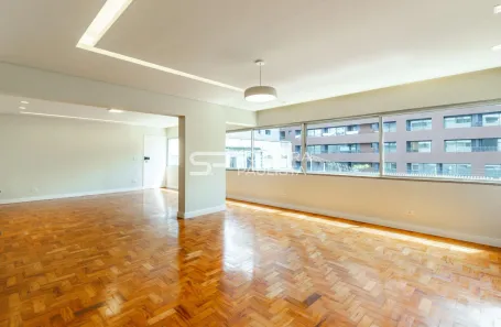 Apartamento com 3 Quartos à venda, 169m² no Paraíso, São Paulo
