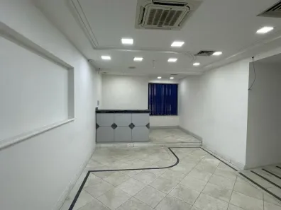 Sala Comercial para alugar, 148m² no Centro, Rio de Janeiro