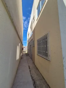 Apartamento com 2 Quartos à venda, 60m² no Ancuri, Itaitinga