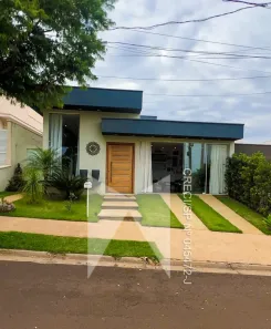 Casa com 2 Quartos à venda, 150m² no Residencial Village Damha II, Araraquara