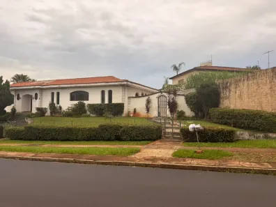 Casa com 5 Quartos à venda, 662m² no Ribeirânia, Ribeirão Preto