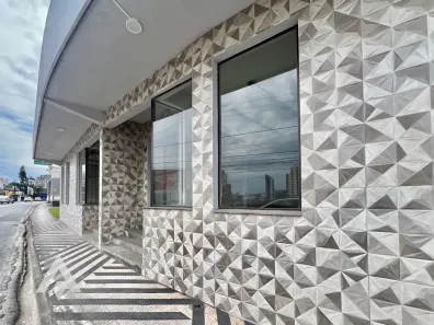 Ponto Comercial para alugar, 58m² no Victor Konder, Blumenau
