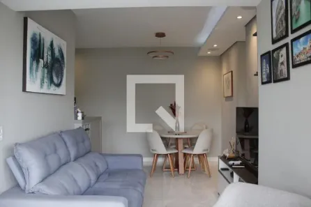Apartamento com 2 Quartos à venda, 57m² no Quinta da Paineira, São Paulo
