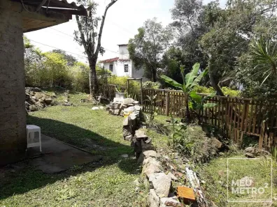 Lote/Terreno com 1 Quarto à venda, 696m² no Lagoa da Conceição, Florianópolis