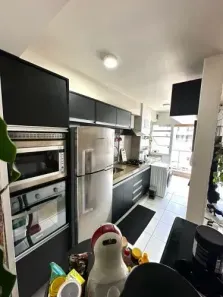 Apartamento com 2 Quartos à venda, 65m² no Recreio dos Bandeirantes, Rio de Janeiro