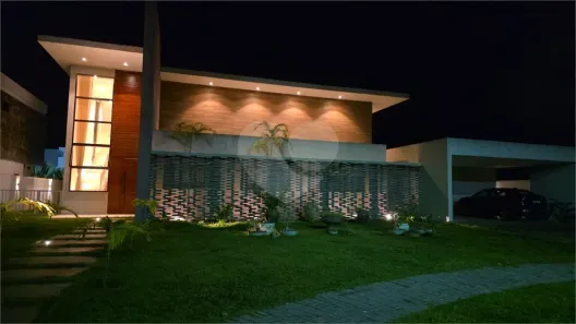 Casa de Condomínio com 5 Quartos à venda, 509m² no Barra Nova, Marechal Deodoro