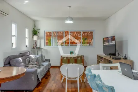 Casa com 3 Quartos à venda, 120m² no Vila Prudente, São Paulo