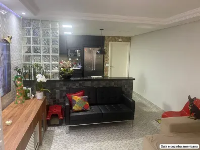 Casa com 3 Quartos à venda, 292m² no Jardim Samara, São Paulo
