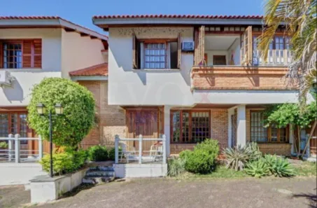 Casa de Condomínio com 3 Quartos à venda, 135m² no Cavalhada, Porto Alegre