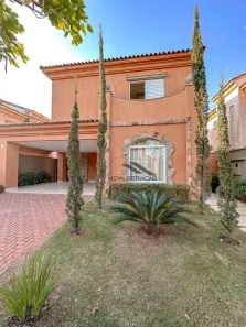 Casa de Condomínio com 3 Quartos à venda, 200m² no Jardim Moysés Miguel Haddad, São José do Rio Preto