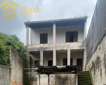 Sobrado com 3 Quartos à venda, 299m² no Anhangabaú, Jundiaí