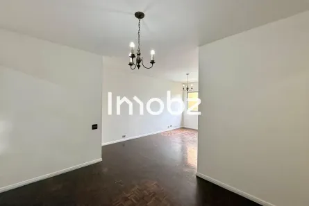 Apartamento com 3 Quartos à venda, 129m² no Vila Cruzeiro, São Paulo