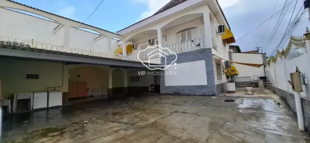 Casa com 3 Quartos à venda, 255m² no Campo Grande, Rio de Janeiro