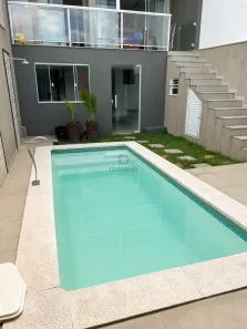 Casa com 5 Quartos à venda, 220m² no Jardim Belvedere, Volta Redonda