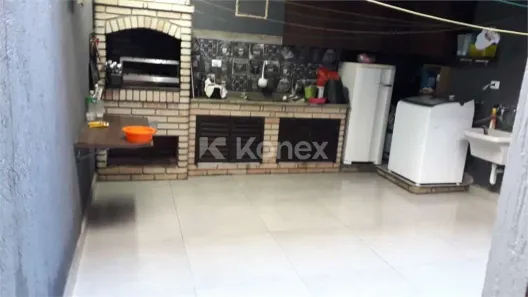 Sobrado com 3 Quartos à venda, 137m² no Vila Guilherme, São Paulo