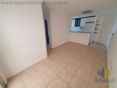 Apartamento com 3 Quartos à venda, 64m² no Vila Ema, São José dos Campos