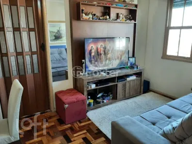 Apartamento com 2 Quartos à venda, 53m² no Santana, Porto Alegre