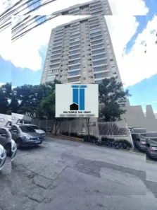 Apartamento com 2 Quartos à venda, 62m² no Jardim Monte Kemel, São Paulo