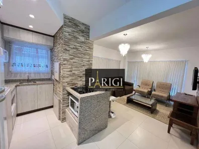 Apartamento com 2 Quartos à venda, 95m² no Capão da Canoa, Capão da Canoa