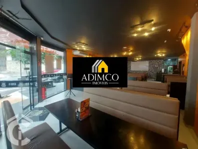 Ponto Comercial para alugar, 190m² no Mooca, São Paulo