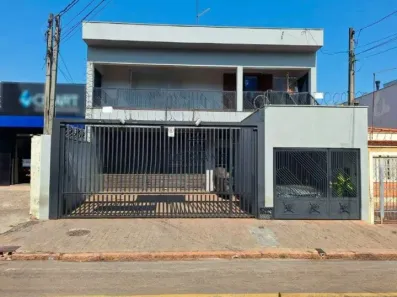Ponto Comercial para alugar, 120m² no Paulicéia, Piracicaba