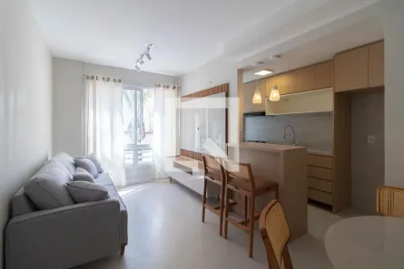 Apartamento com 2 Quartos à venda, 55m² no Santo Antônio, Porto Alegre