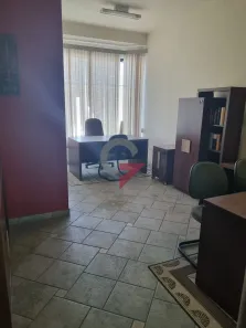 Sala Comercial à venda, 23m² no Centro, Taubaté