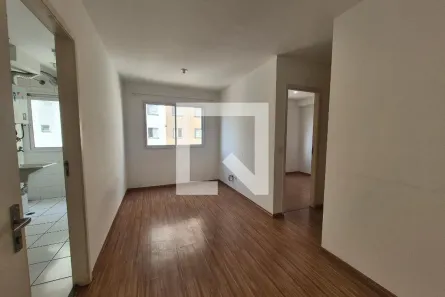 Apartamento com 2 Quartos à venda, 44m² no Jardim Umarizal, São Paulo
