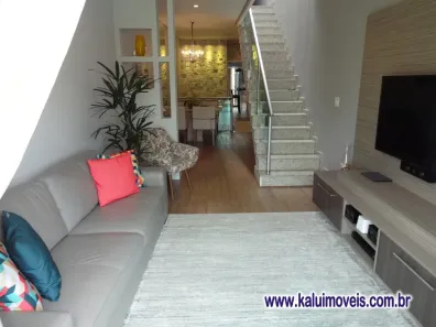 Casa com 3 Quartos à venda, 145m² no Vila Alice, Santo André