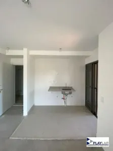 Apartamento com 3 Quartos à venda, 75m² no Santo Amaro, São Paulo