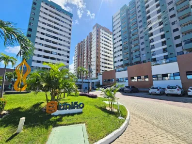 Apartamento com 2 Quartos à venda, 58m² no Farolândia, Aracaju