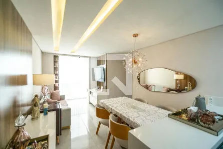 Apartamento com 3 Quartos à venda, 62m² no Parque São Jorge, São Paulo