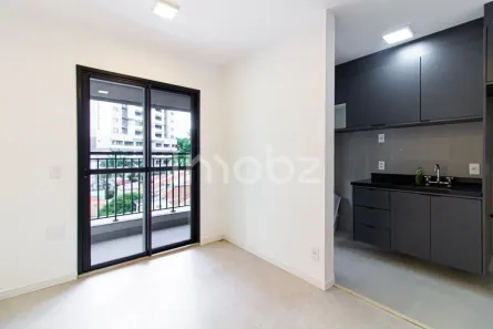 Apartamento com 2 Quartos à venda, 42m² no Água Branca, São Paulo