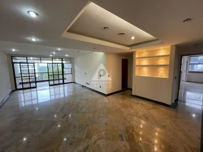 Apartamento com 3 Quartos à venda, 227m² no Freguesia (Jacarepaguá), Rio de Janeiro