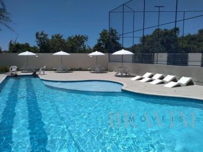 Casa de Condomínio com 3 Quartos à venda, 106m² no Morada de Laranjeiras, Serra