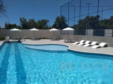 Casa de Condomínio com 3 Quartos à venda, 106m² no Morada de Laranjeiras, Serra